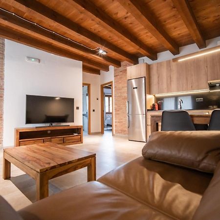 Casa Ronda Daire Beceite Dış mekan fotoğraf