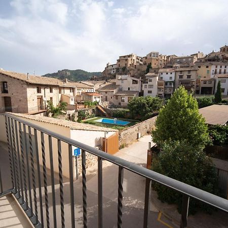 Casa Ronda Daire Beceite Dış mekan fotoğraf