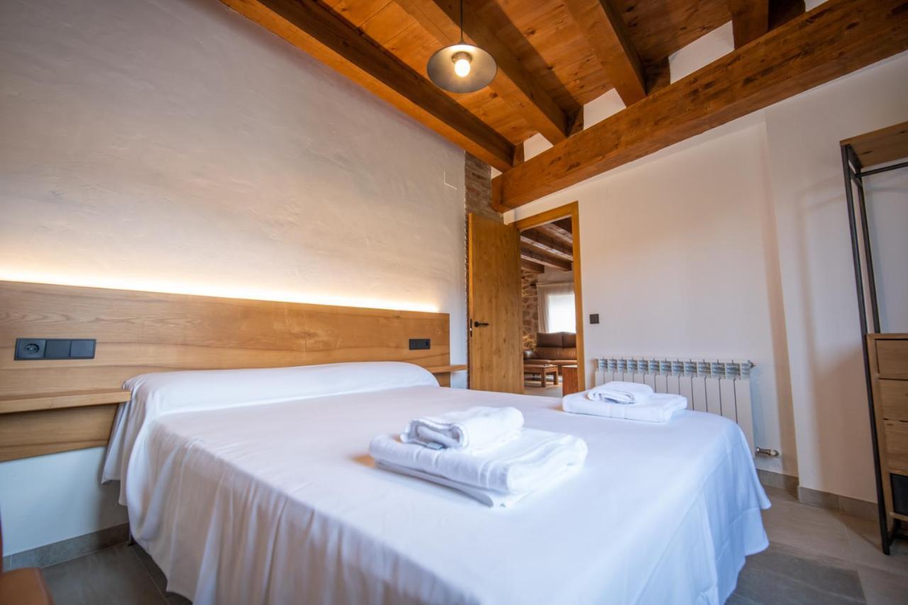 Casa Ronda Daire Beceite Dış mekan fotoğraf
