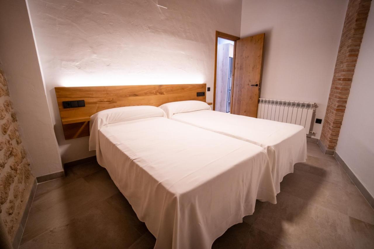 Casa Ronda Daire Beceite Dış mekan fotoğraf