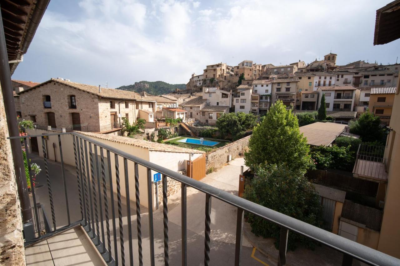 Casa Ronda Daire Beceite Dış mekan fotoğraf