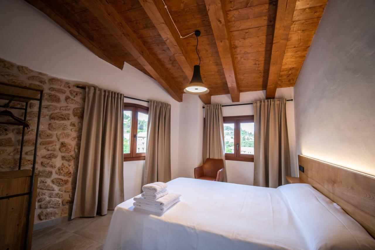 Casa Ronda Daire Beceite Dış mekan fotoğraf